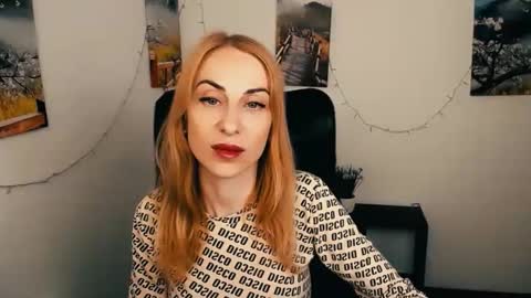 Lera online show from June 1, 12:39 pm