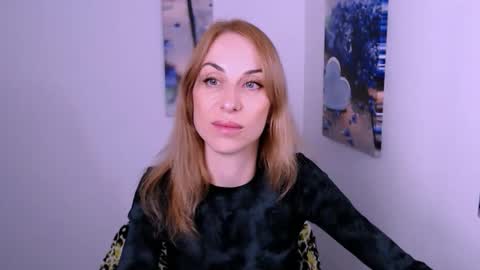 Lera online show from September 24, 1:18 pm