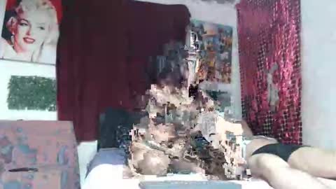 Frank and Nathy  online show from September 22, 1:21 am