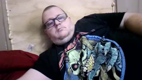 The hopeless romantic online show from November 29, 10:06 pm