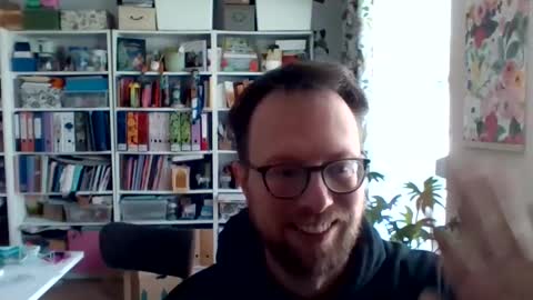 creloxp online show from March 27, 8:26 am