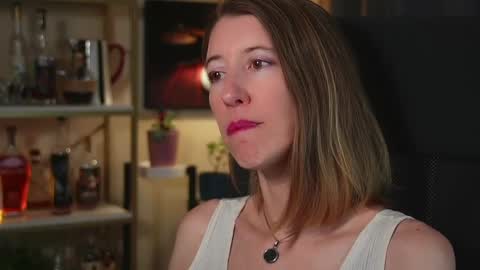 Quinn de la Creme online show from October 3, 5:54 pm