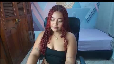 crespa_latin_ online show from January 16, 1:47 am