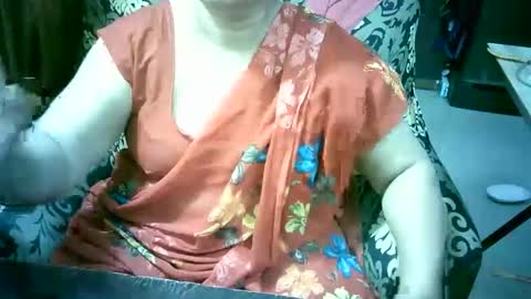 Sonika69 online show from April 1, 9:12 pm