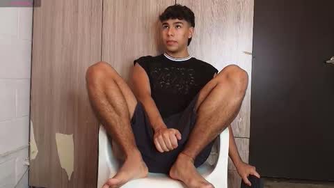 crh58_ online show from February 10, 10:24 pm