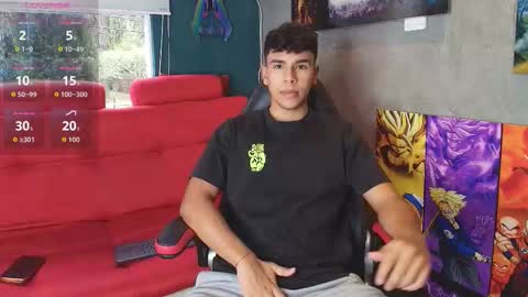 crh58_ online show from March 3, 2:35 pm