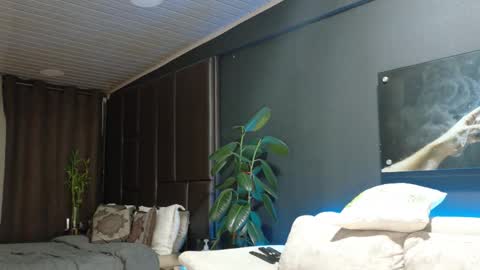 CRHISTIAN online show from October 24, 11:16 pm