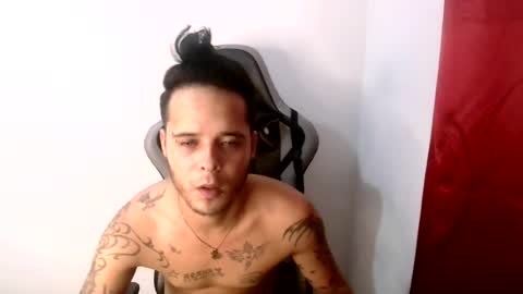 criatian_grey online show from August 4, 3:02 am
