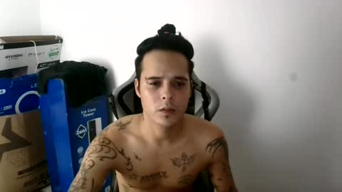 criatian_grey online show from July 9, 12:36 am