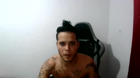criatian_grey online show from August 2, 2:35 am