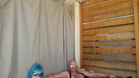 Crimson Kitten online show from April 22, 11:56 pm