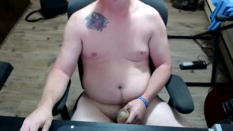criosthehorny online show from June 23, 11:00 pm