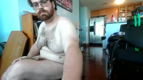 crippledmicrocock online show from June 14, 6:54 pm
