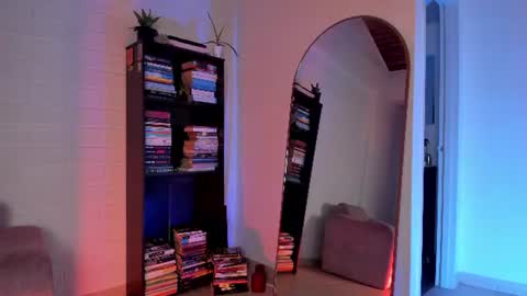 Cris Roberts online show from July 23, 1:41 am