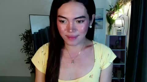 my beautiful cris online show from October 9, 4:51 am