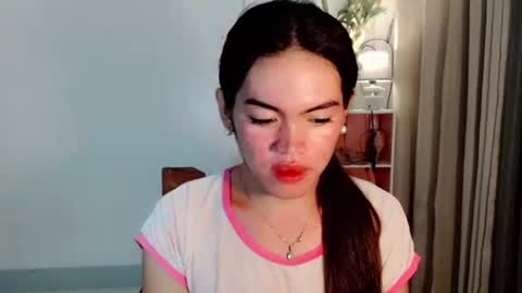 my beautiful cris online show from October 22, 4:59 am