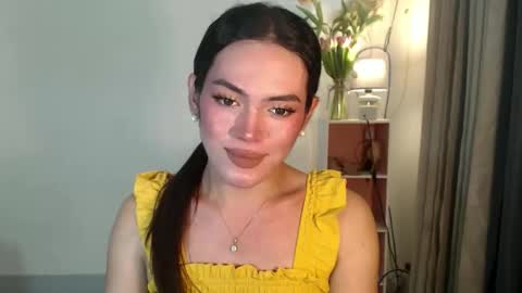 my beautiful cris online show from October 20, 5:12 am