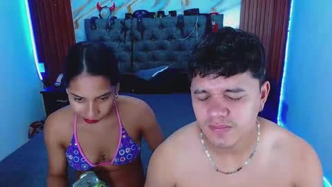 CRISANDMERY online show from February 20, 7:32 am