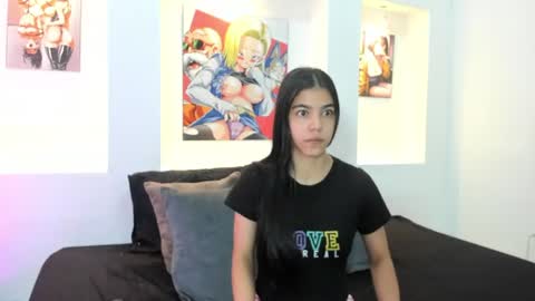 Cris online show from July 23, 12:14 pm