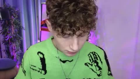 Chris online show from November 13, 3:37 pm