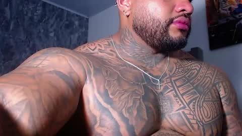 criss zander online show from March 11, 7:50 pm