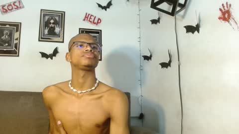 criss_zuri online show from October 23, 11:55 am