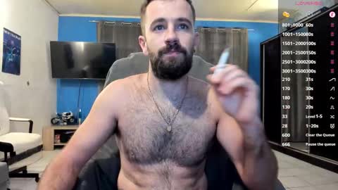 Criss online show from December 22, 5:25 am