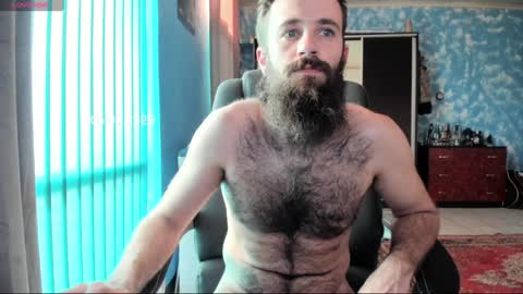 Snapshot of crissstud chatting on February 5, 8:21 am Criss online show from February 5, 8:21 am