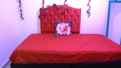 cristal1609 online show from January 8, 1:06 pm