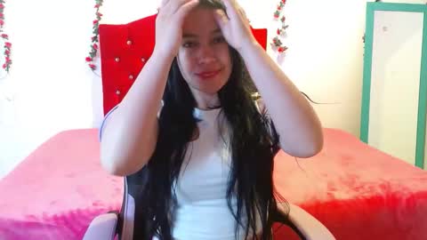 cristal1609 online show from November 19, 12:59 pm