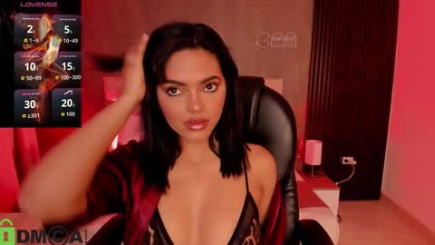 cristal__adams online show from November 8, 12:30 pm