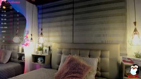 Cristal online show from November 7, 4:15 am