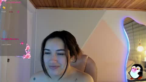 Cristal online show from July 18, 4:58 am