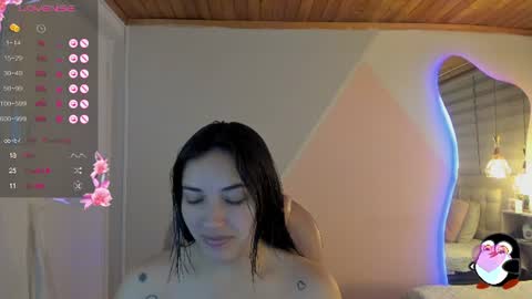 Cristal online show from June 26, 5:24 am