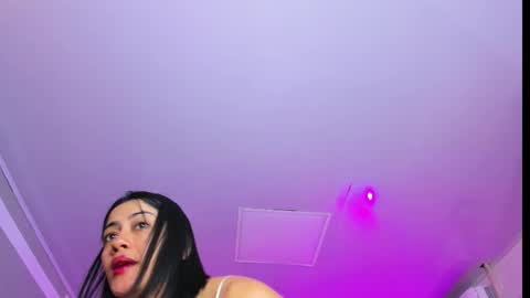 Cristal online show from November 9, 10:52 am