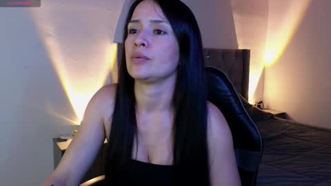  Alejandra from Wednesday to Saturday from 1000 pm to 400 am Colombian hour online show from November 26, 4:21 am