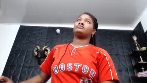 Hanna  online show from March 6, 2:05 pm