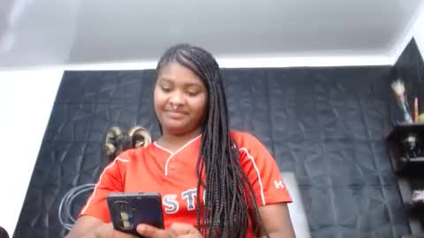 Hanna  online show from February 21, 12:19 pm