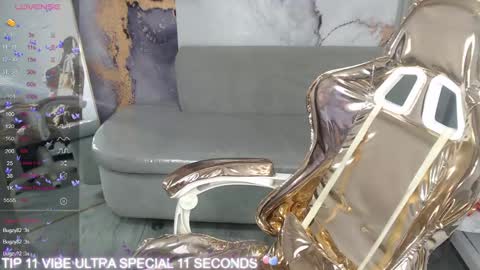 Cristal online show from February 28, 6:32 am