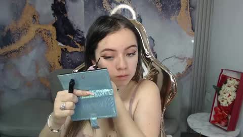 Cristal online show from February 27, 3:29 am