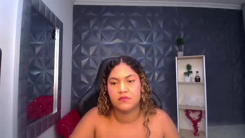 Cristal online show from December 21, 11:00 pm