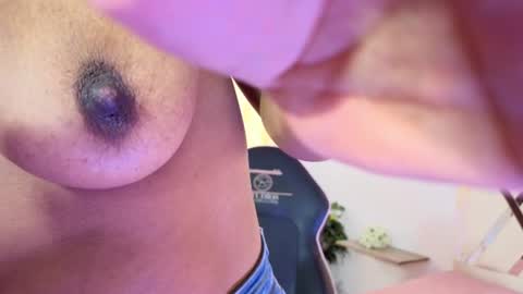 Crystalbroke  online show from August 5, 9:23 pm