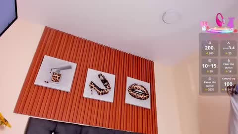 cristale69 online show from November 5, 2:35 am