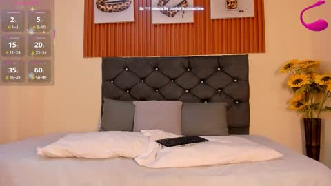 cristale69 online show from November 27, 3:03 am