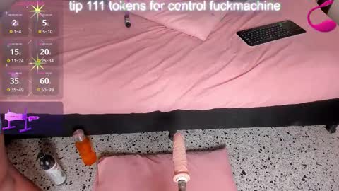 cristale69 online show from January 31, 7:11 pm