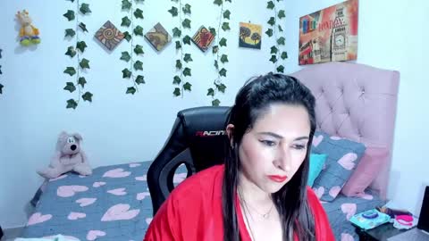 cristall86 online show from March 27, 7:04 pm