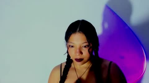 cristal online show from February 23, 1:08 am