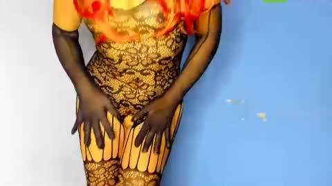 Cristal Solei online show from April 16, 8:53 pm