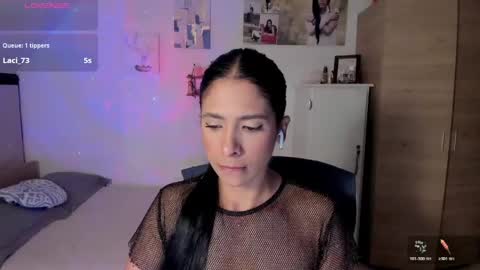 veronika online show from April 19, 3:40 am