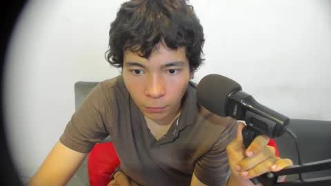 Cristian Camilo online show from December 30, 10:12 pm